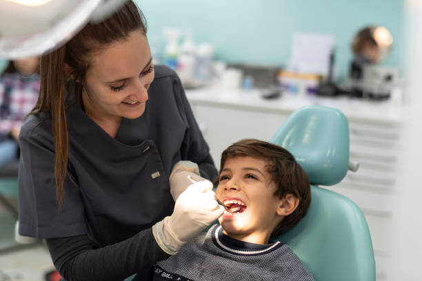 Best Pediatric Emergency Dentist in Sheridan, IN