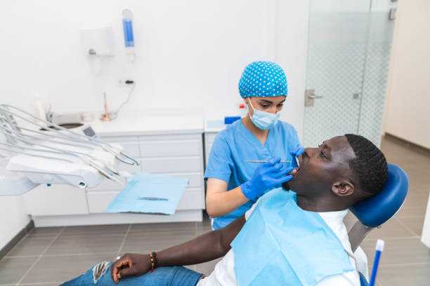 Best Emergency Tooth Extraction in Sheridan, IN