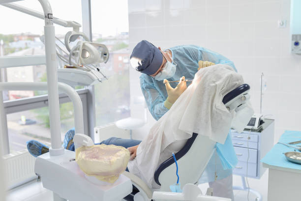 Best Emergency Wisdom Teeth Removal in Sheridan, IN